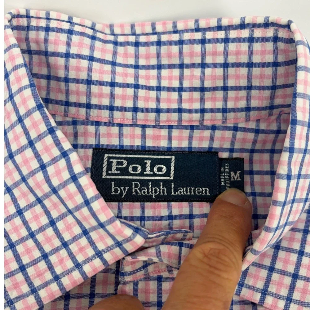 Polo Ralph Lauren polo ralph